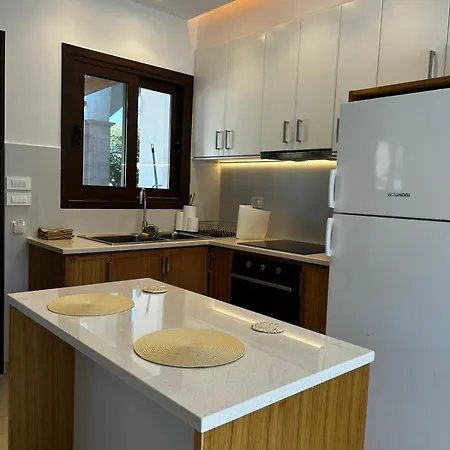 Stelios House In Pserimos Pserimos Town