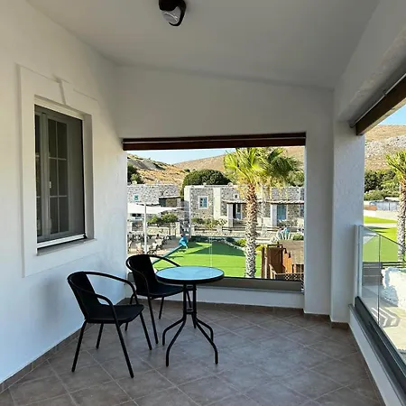 Stelios House In Pserimos