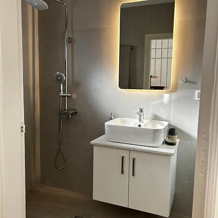 Stelios House In Pserimos