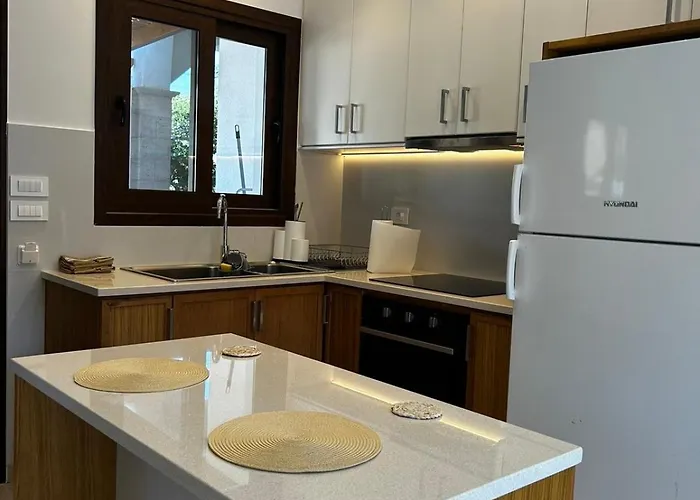 Stelios House In Pserimos Pserimos Town