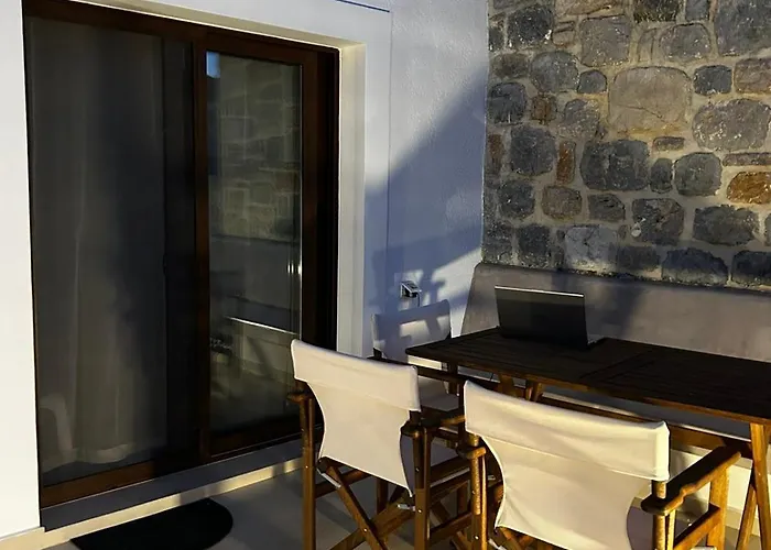 Stelios House In Pserimos 別荘 Pserimos Town