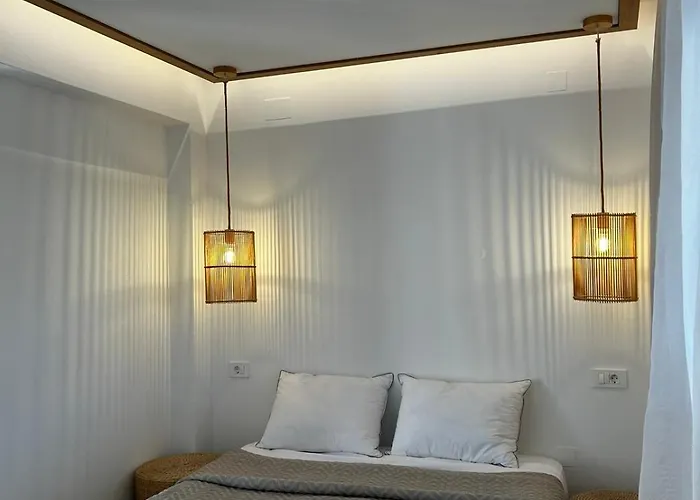 別荘 Stelios House In Pserimos Pserimos Town