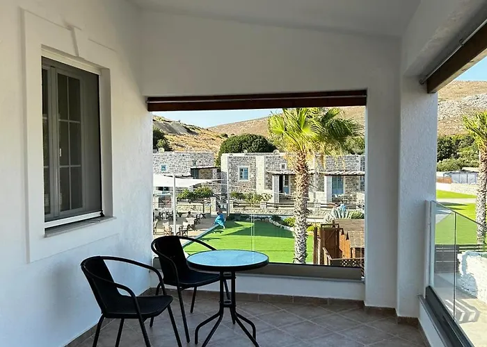 Stelios House In Pserimos