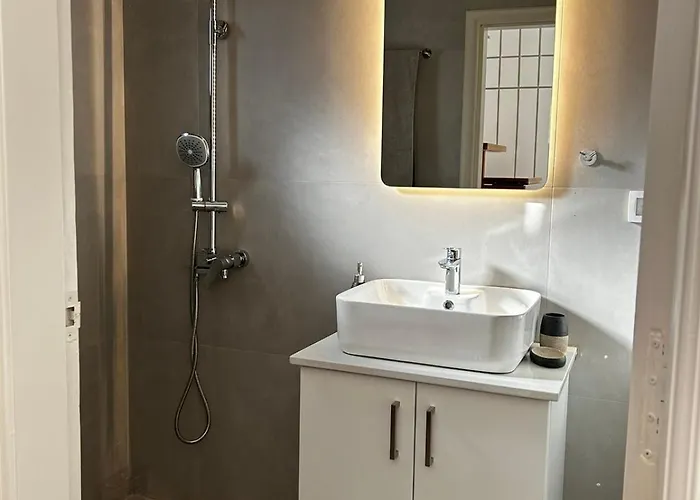 Stelios House In Pserimos