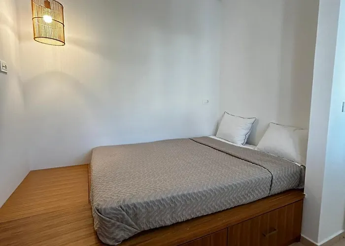 Stelios House In Pserimos 別荘