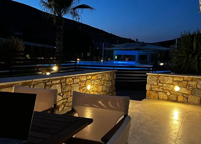 Stelios House In Pserimos 別荘 Pserimos Town